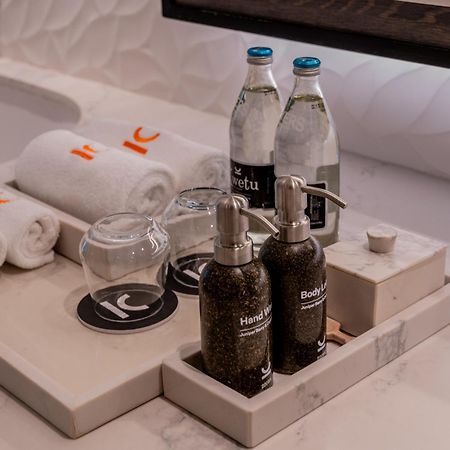 Kwetu Nairobi, Curio Collection By Hilton Hotel Ngoại thất bức ảnh