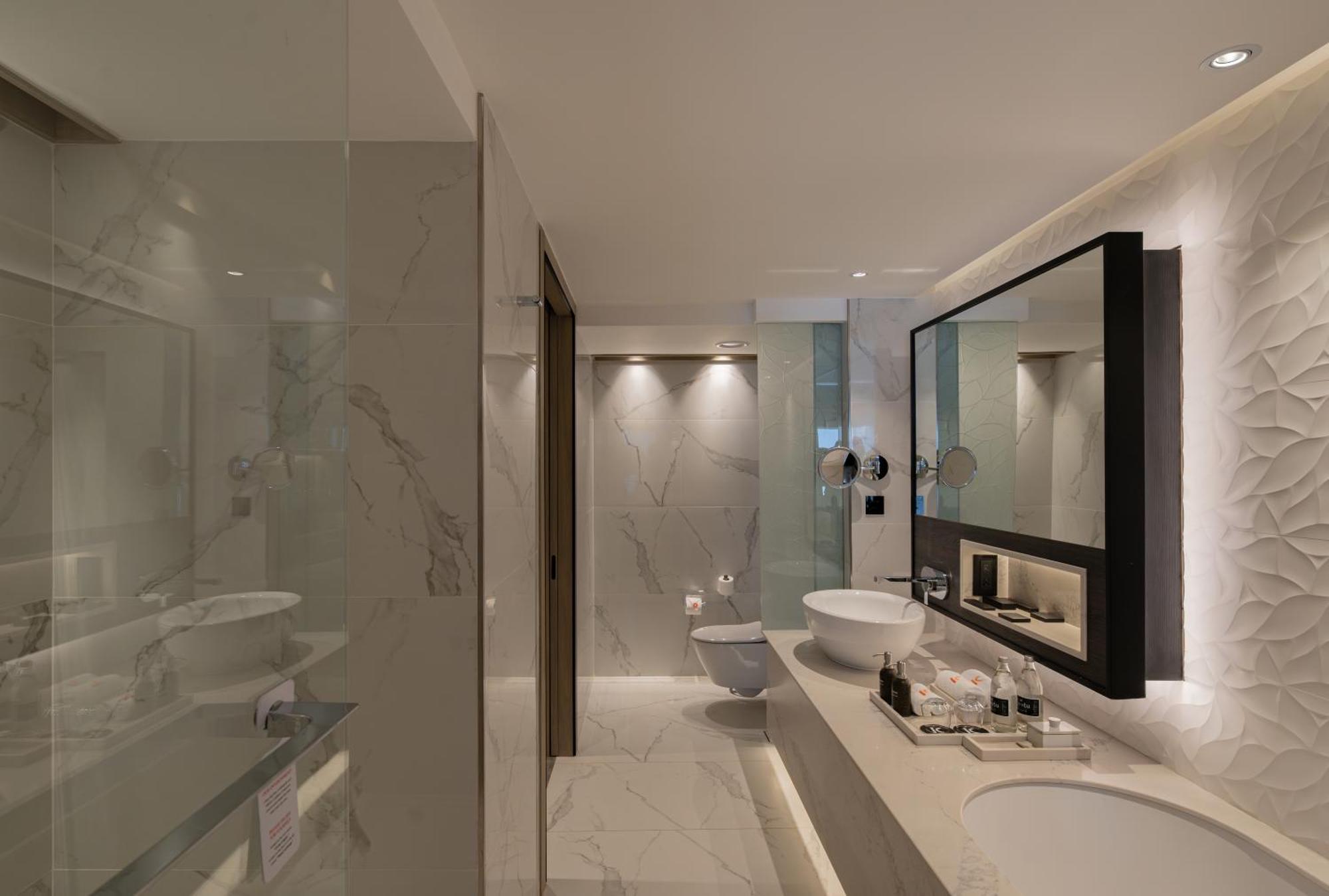 Kwetu Nairobi, Curio Collection By Hilton Hotel Ngoại thất bức ảnh