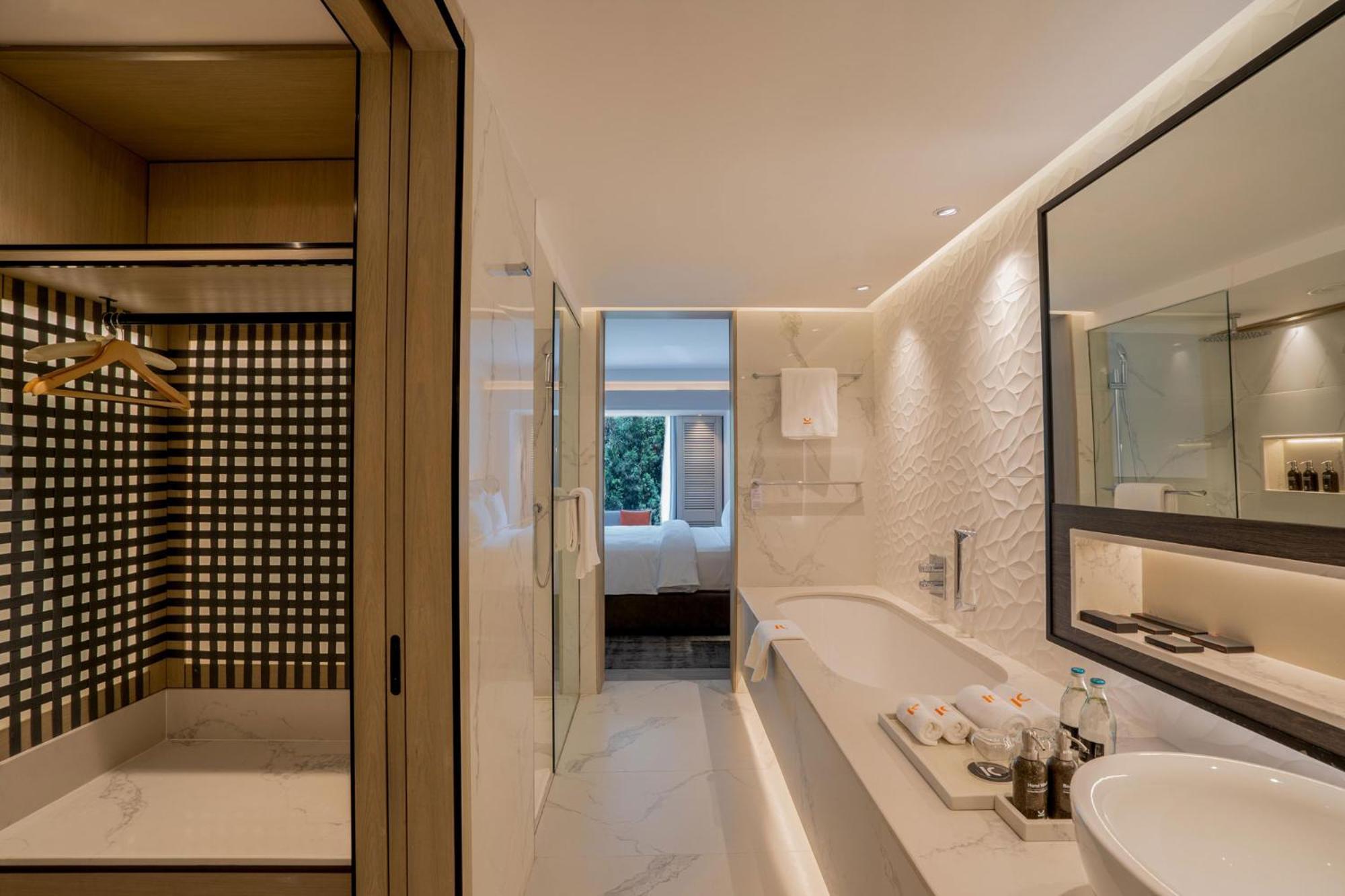 Kwetu Nairobi, Curio Collection By Hilton Hotel Ngoại thất bức ảnh