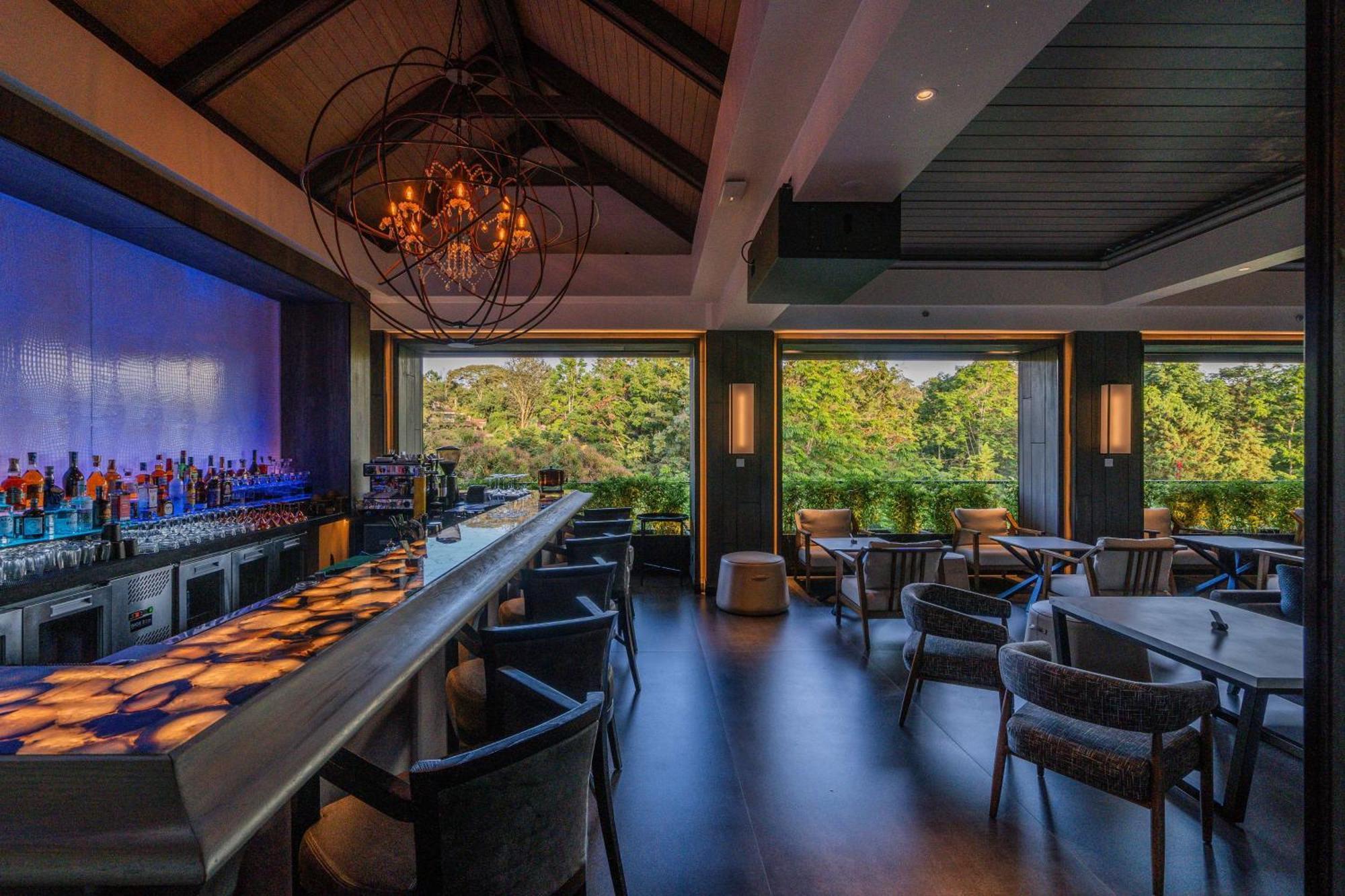 Kwetu Nairobi, Curio Collection By Hilton Hotel Ngoại thất bức ảnh