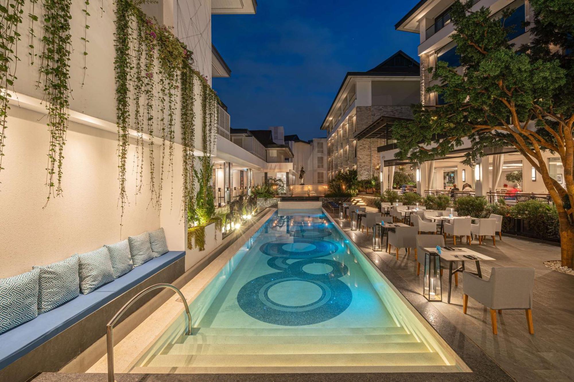 Kwetu Nairobi, Curio Collection By Hilton Hotel Ngoại thất bức ảnh