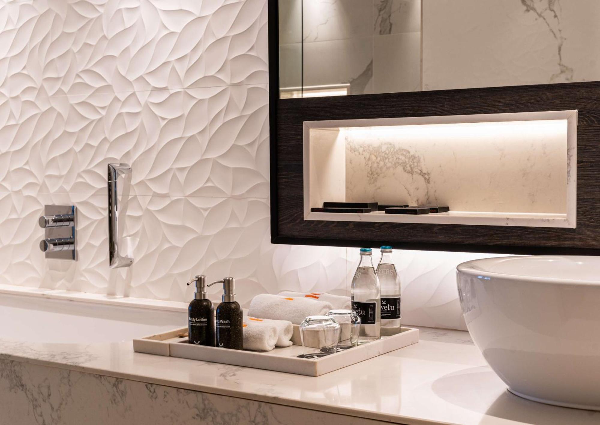 Kwetu Nairobi, Curio Collection By Hilton Hotel Ngoại thất bức ảnh
