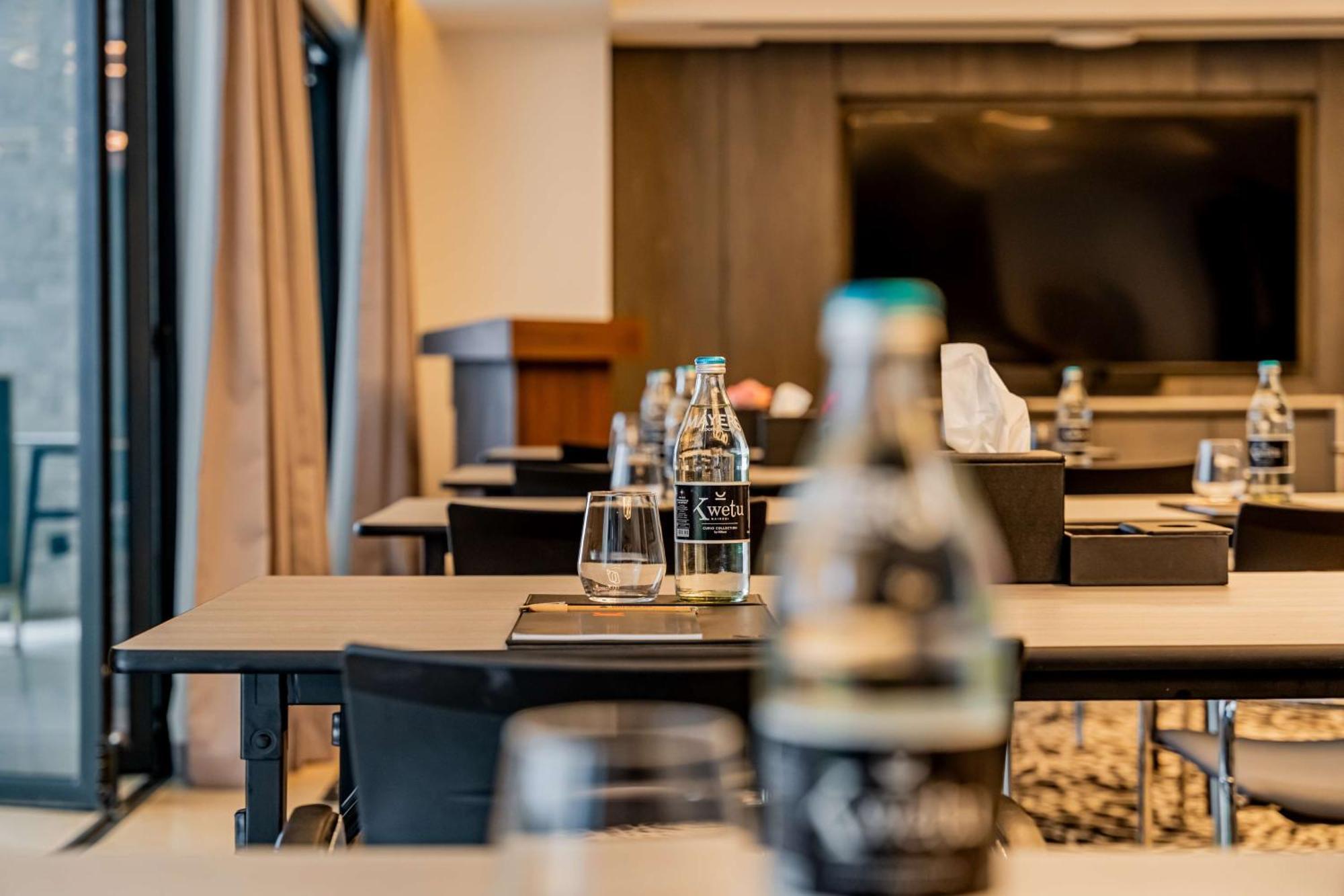 Kwetu Nairobi, Curio Collection By Hilton Hotel Ngoại thất bức ảnh