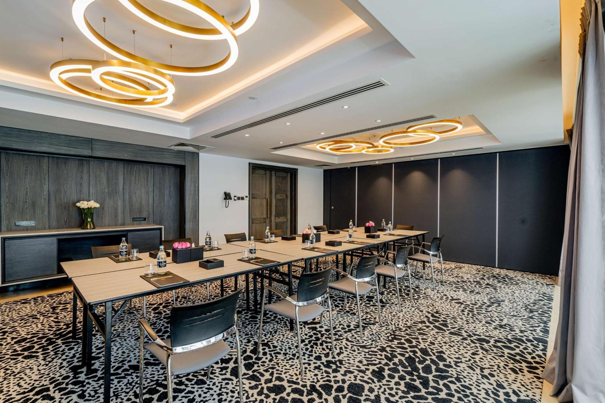 Kwetu Nairobi, Curio Collection By Hilton Hotel Ngoại thất bức ảnh