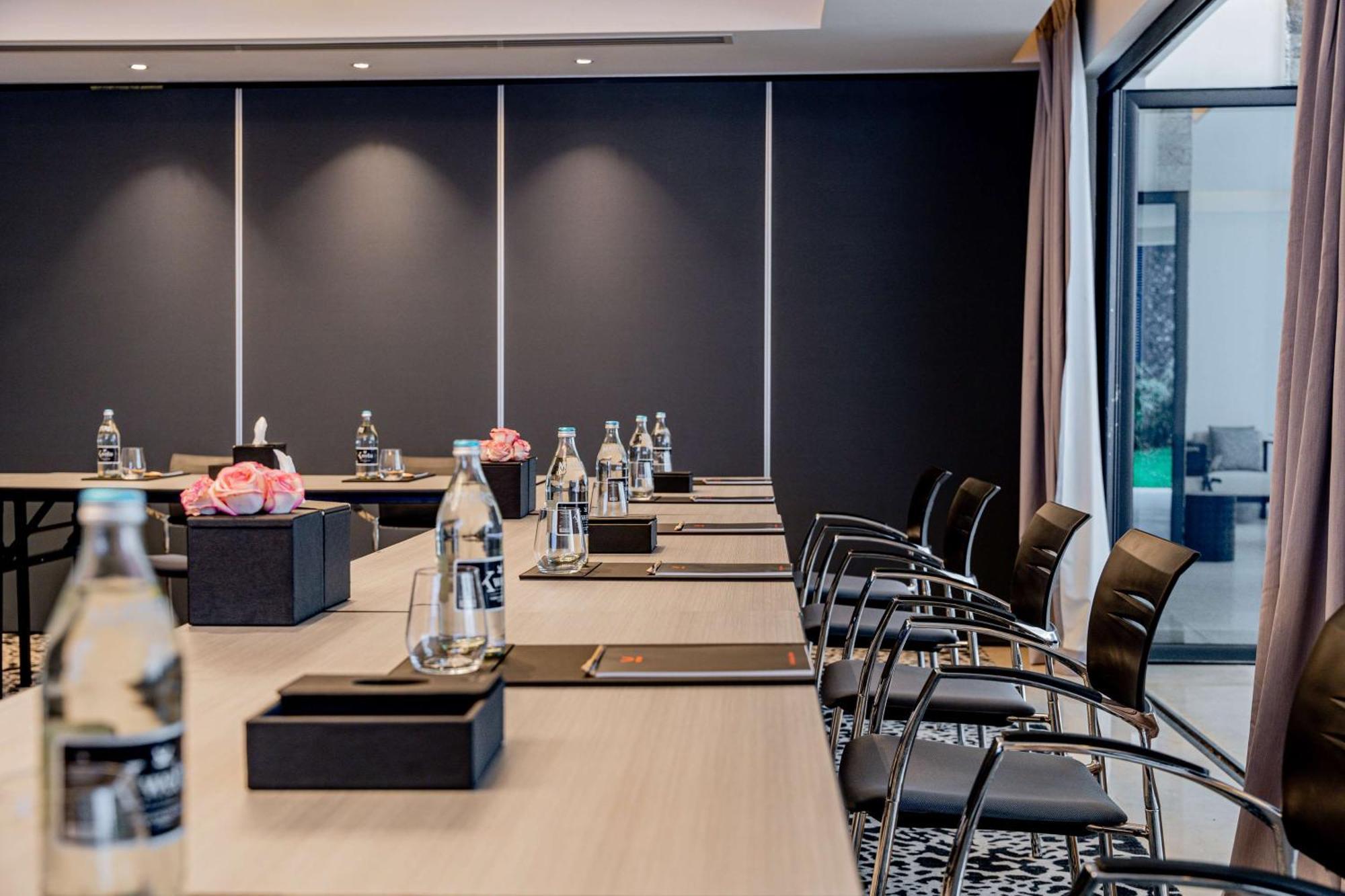 Kwetu Nairobi, Curio Collection By Hilton Hotel Ngoại thất bức ảnh