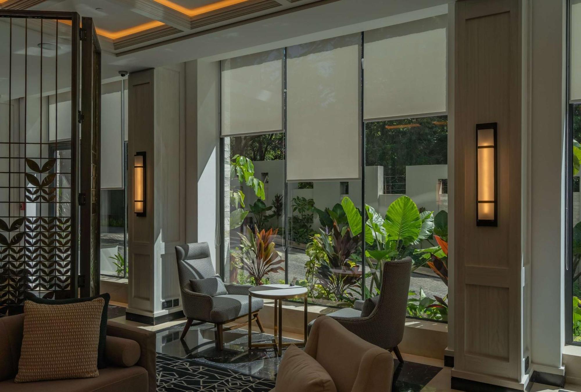 Kwetu Nairobi, Curio Collection By Hilton Hotel Ngoại thất bức ảnh