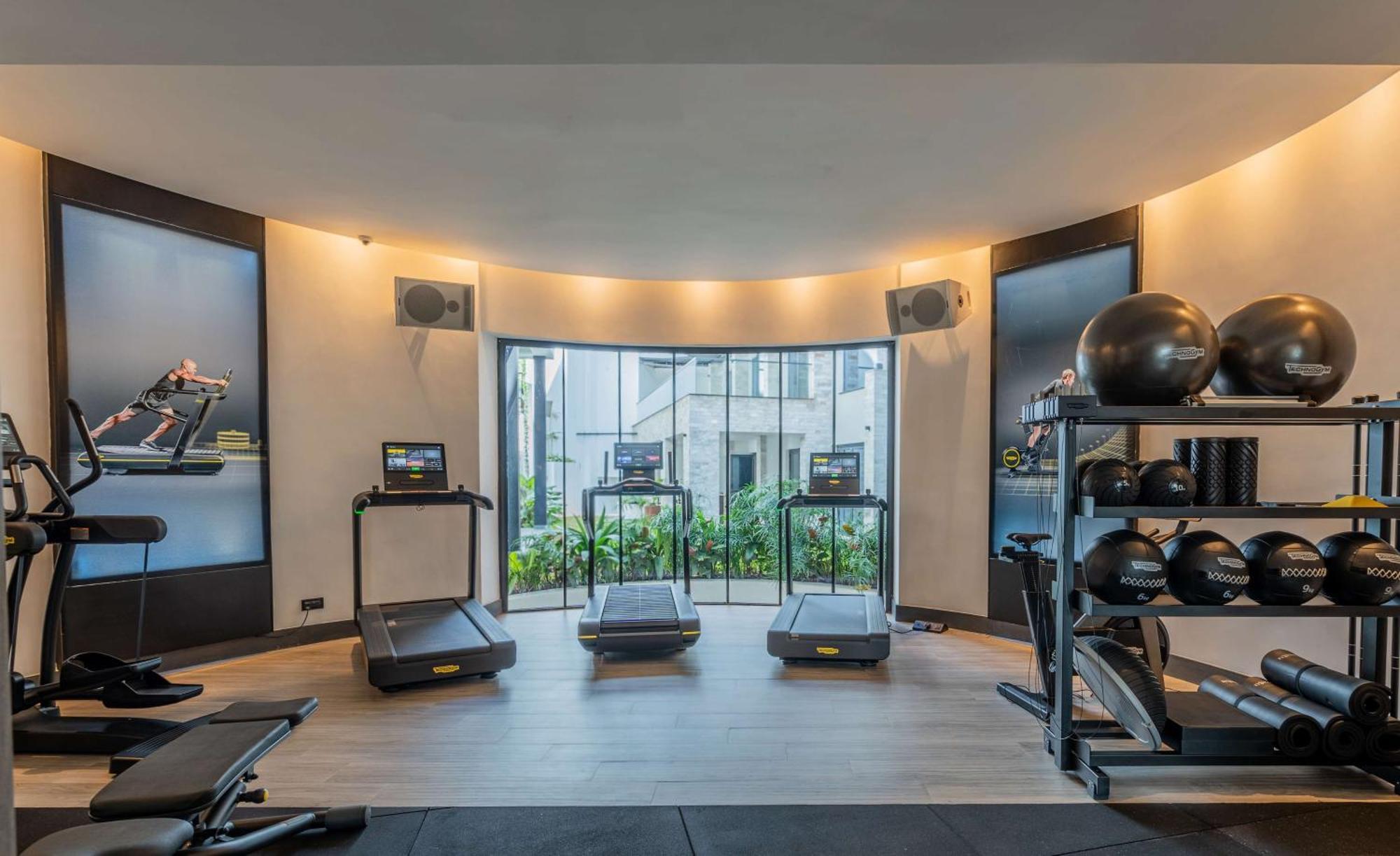 Kwetu Nairobi, Curio Collection By Hilton Hotel Ngoại thất bức ảnh