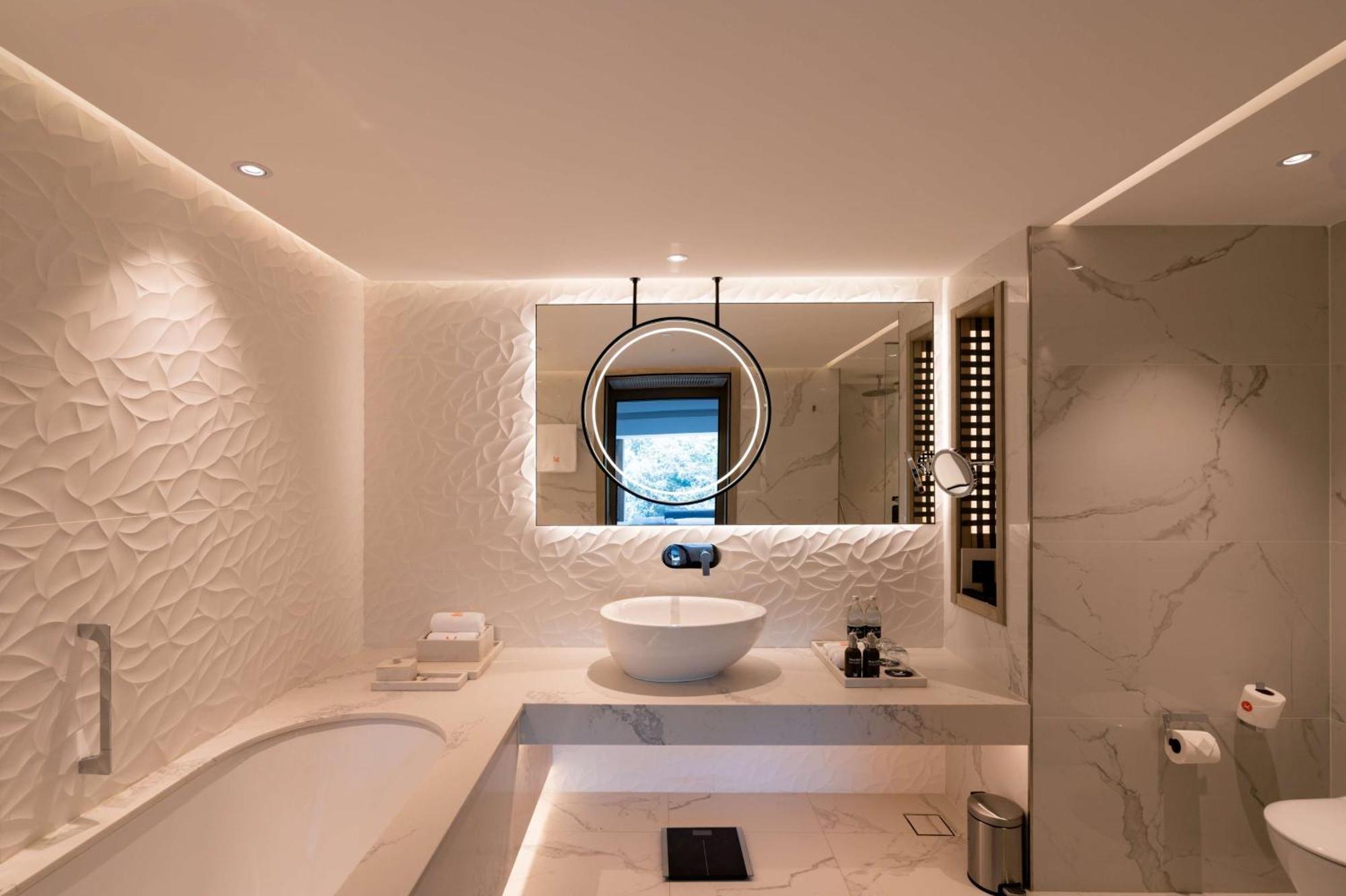 Kwetu Nairobi, Curio Collection By Hilton Hotel Ngoại thất bức ảnh