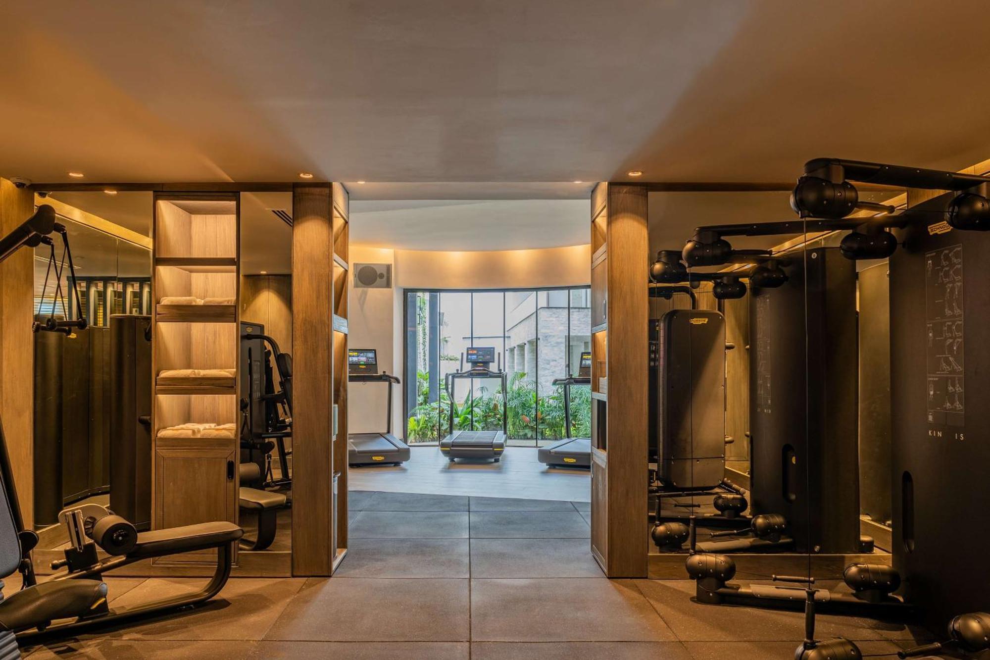 Kwetu Nairobi, Curio Collection By Hilton Hotel Ngoại thất bức ảnh